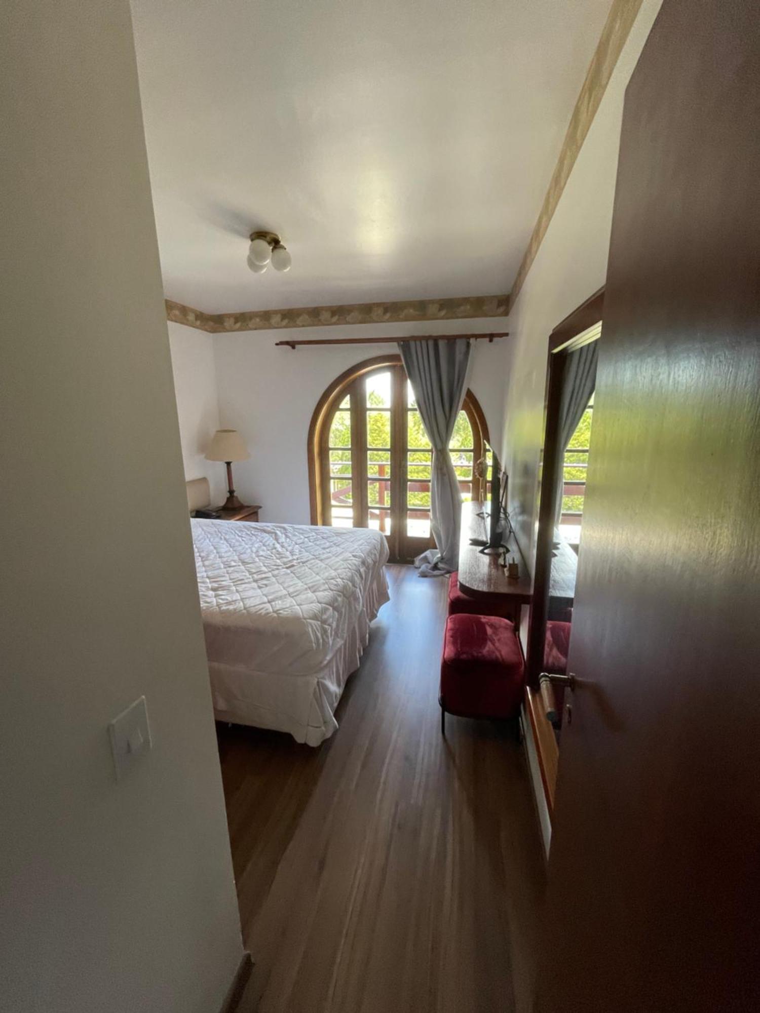 Quatre Saisons Residence Campos do Jordão المظهر الخارجي الصورة
