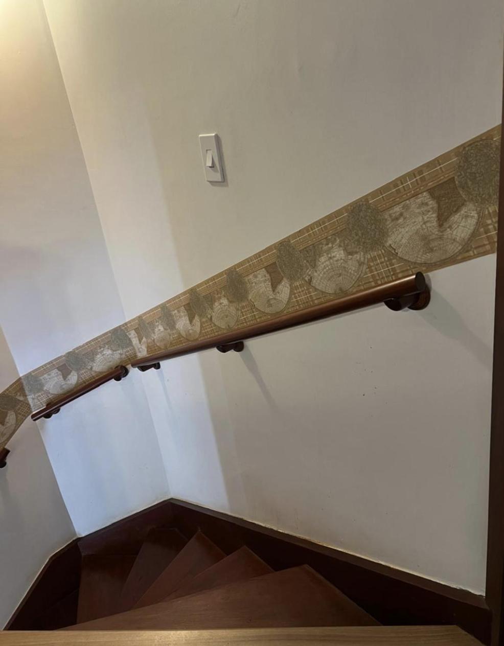 Quatre Saisons Residence Campos do Jordão المظهر الخارجي الصورة